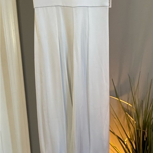 Alice & Olivia Myrtle Jumpsuit NWT - Picture 5 of 10